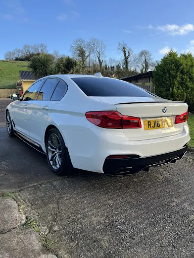 Lautospadetailing Tarnów